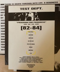 Test Dept.