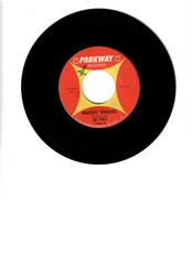 1963 WONDERFUL ! WONDERFUL ! – THE TYMES