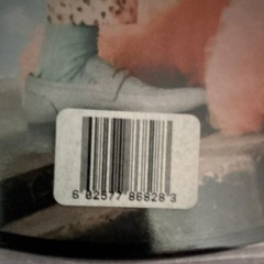 Taylor Swift ME! Picture Disc Vinyl Single Republic Records Plastic Slipcover