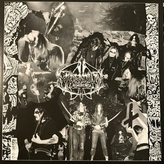 Marduk – Dark Endless LP 2026 Osmose – OVIR087LP [Blue Galaxy] NEW *FR