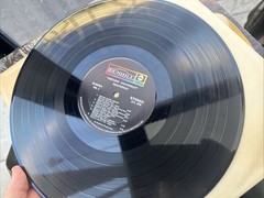 Grapefruit Around Grapefruit LP Record 1st Issue ABC Dunhill 1969 Clean Copy