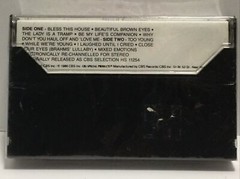 Rosemary Clooney MIXED EMOTIONS Audio Cassette New Sealed
