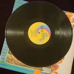 The Strawberry Alarm Clock Incense And Peppermints LP Vinyl UNI 73014 3014