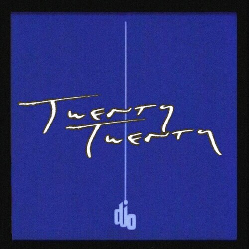 Djo – Twenty Twenty [Used Very Good Vinyl LP]