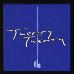 Djo – Twenty Twenty [Used Very Good Vinyl LP]