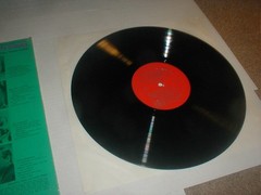 Today’s Poets VOL2 Scholastic LP SHRINK 1967 Beat Spoken Word Josephine Miles