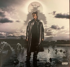 Juice WRLD – Fighting Demons 2 x LP NEW Vinyl Record w/ BTS POLO G Justin Bieber
