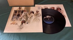 Cheap Trick – Dream Police – Original 1979 US First Pressing FE 35773 Gatefold