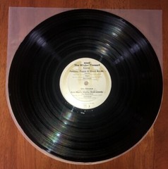 VINYL ONLY THE WINTER CONSORT “Road” LP A&M Records SP 4279 World Jazz