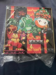 Super Mario Bros Vinyl Box 7LP – BOX ONLY – Excellent Not Moonshake Koji Kondo