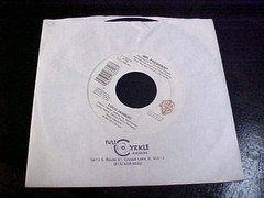 MR. PRESIDENT 45 Wb 1990’s HOUSE CoCo Jamboo UNPLAYED NOS OLD STORE STOCK NOS