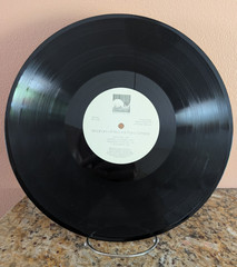 Windham Hill Records Piano Sampler LP WH-1040 1985