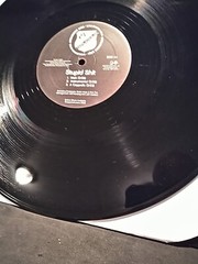 GIRLICIOUS GIRL LIKE ME/STUPID SHIT 12″ 2008 PUSSYCAT DOLLS PROMO GEFR-12418…