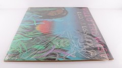 Leon Russell Will O’ The Wisp 1979 Reissue 12″ LP Vinyl Record MCA-686 SRL-52020