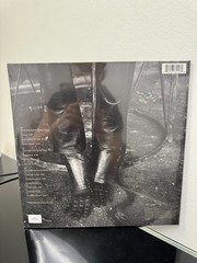Lenny Kravitz – Circus ( 2 x Vinyl, LP, Album, Reissue, stereo, 2018) Sealed