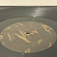 2007 Justice D.A.N.C.E Remixes 12″ Vinyl Record Ed Banger Records MSTRKRFT
