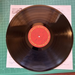 山口百惠 百惠物語 CBS SONY 1977