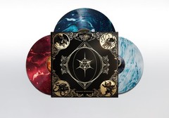 Baldur’s Gate 3 Limited Edition 3LP Vinyl Box Set