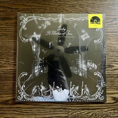 LAUFEY A Matter Of Time Live At MSG RSD 2026 2LP Vinyl Record SEALED!