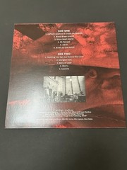 2021 Split Single- Amplificado Vinyl Inside out Records IO0003 Mint