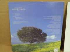 Lot 6 Windham Hill Records Assorted Artists Vinyl LPs Winston Mathieu Samplers