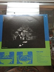 Laurie Anderson United States Vinyl Original Pressing Vintage 5LP set