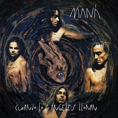 Mana – Cuando Los Angeles Lloran [New Vinyl LP]