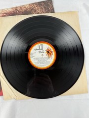 Leslie West, Mountain Lp, Windfall 4500, Vinyl Exl.