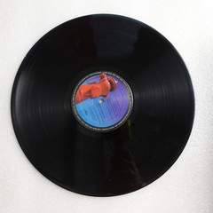Rush Signals LP Vinyl Album Record Rock