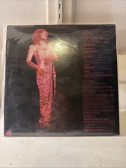 BETTE MIDLER/SELF TITLED/1973/WITH POSTER/VG(+)