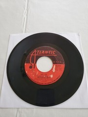 Wilson Pickett “Sugar, Sugar” Good Tested Atlantic Bundle Of 3 45rpm See Notes