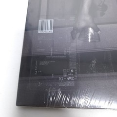 Dijon – Baby CLEAR Vinyl Record LP Album Sealed New