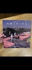 NOTHING Tired Of Tomorrow LP Splatter Vinyl Vertigo Sleeve /100-Whirr Fleshwater