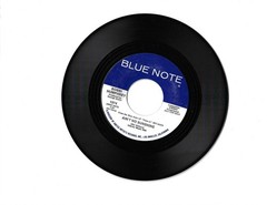 Bobbi Humphrey-Ain’t No Sunshine-Blue Note 1974 BN 8478(Jazz 45- Mono/Stereo DJ)