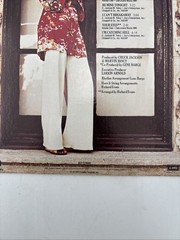 Natalie Cole Unpredictable Vintage 1977 Vinyl LP Capitol Record SO-11600 VG+