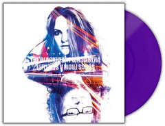 Blackheart Orchestra – Songs From A Satellite – Vinyl Record