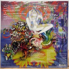 Ghost in the Shell – Video Game Soundtrack – Megatech Body.Vinyl.Ltd. Record