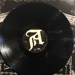 Marduk – Rom 5:17 LP 2022 Osmose Productions OPLP423 [2x Black 180G Etched] *FR