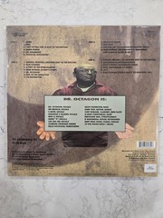 Dr. Octagon – Dr. Octagonecologyst 2LP IVC Limited Edition /3000 SEALED