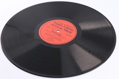 Funk & Wagnalls Beethoven’s “The Pastoral Sixth Symphony” 1976 Stereo LP FW-301