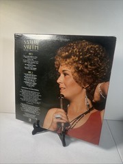 SAMMI SMITH – Mixed Emotions – Elektra SEALED