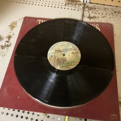 The Statler Brothers Christmas Card 1978 SRM-1-5012 Vinyl 12” Vintage