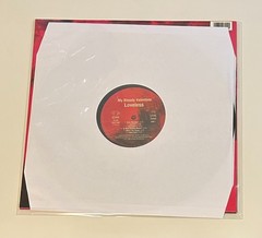 My Bloody Valentine – Loveless (1991) VINYL *Brand New* MINT CONDITION unplayed