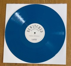 Laufey – Bewitched: The Goddess Edition (2xLP, Album, Dlx, Dar) (Mint (M)) – 337