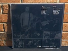 HAVE HEART – 10.17.09, Limited Anniversary Ed SILVER COLOR VINYL LP New & Sealed