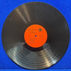 Polka Music Czech Oldtimers LP Vinyl Records Album S 1111 VG+/VG+