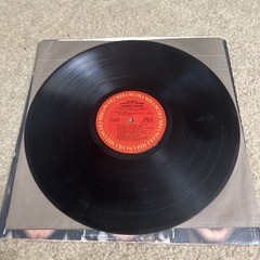 Blood, Sweat, & Tears – Mirror Image – vinyl LP 1974