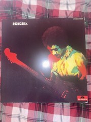 Jimi Hendrix Box Set 12 LP Vinyl Collection + Booklet