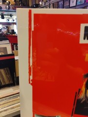 RECORD STORE DAY 2026 MIKE PETERS ALARM / FEEL FREE RSD VINYL