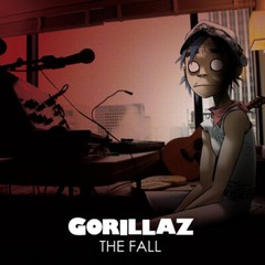 Gorillaz – Fall [New Vinyl LP]
